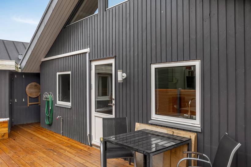 Foto von Ferienhaus OD56 in Grønninghoved - Südjütland
