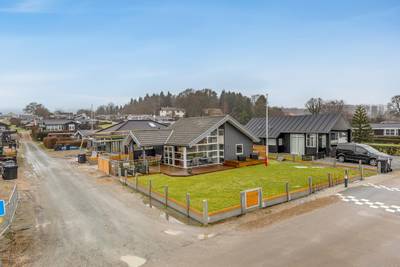 Vorschaubild von Ferienhaus OD56 in Grønninghoved - Südjütland