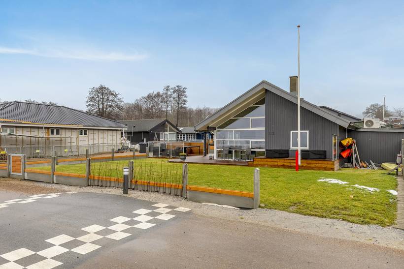 Foto von Ferienhaus OD56 in Grønninghoved - Südjütland