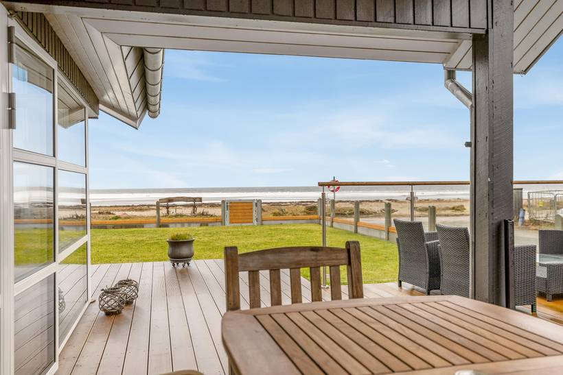 Foto von Ferienhaus OD56 in Grønninghoved - Südjütland