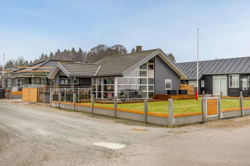 Foto von Ferienhaus OD56 in Grønninghoved - Südjütland