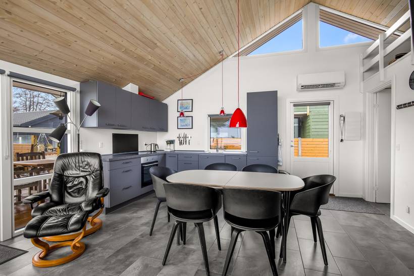 Foto von Ferienhaus OD56 in Grønninghoved - Südjütland