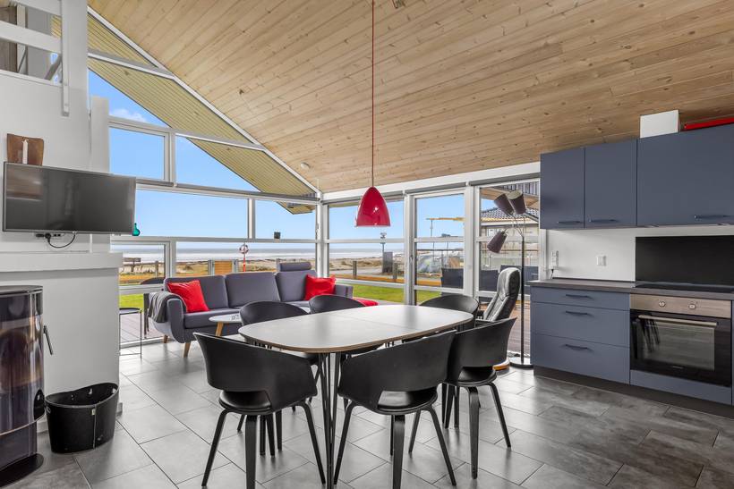 Foto von Ferienhaus OD56 in Grønninghoved - Südjütland