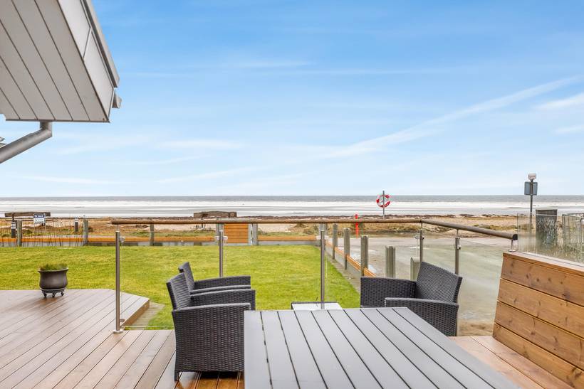 Foto von Ferienhaus OD56 in Grønninghoved - Südjütland
