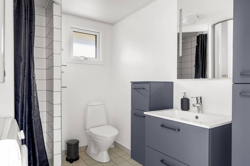 Foto von Ferienhaus OD56 in Grønninghoved - Südjütland