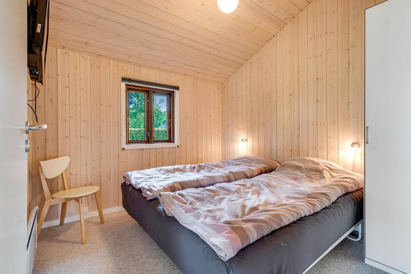 Foto von Ferienhaus OD60 in Rørbæk Sø - Ostjütland