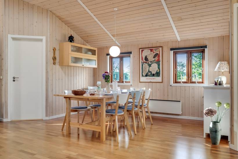Foto von Ferienhaus OD60 in Rørbæk Sø - Ostjütland