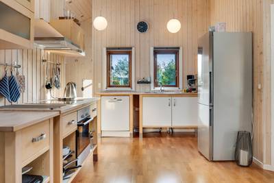 Vorschaubild von Ferienhaus OD60 in Rørbæk Sø - Ostjütland