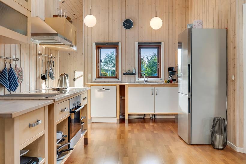 Foto von Ferienhaus OD60 in Rørbæk Sø - Ostjütland