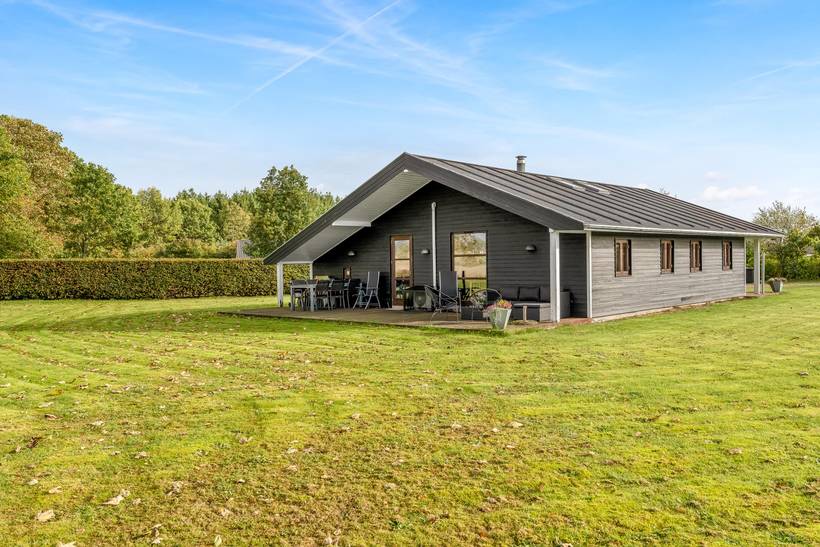 Foto von Ferienhaus OD60 in Rørbæk Sø - Ostjütland