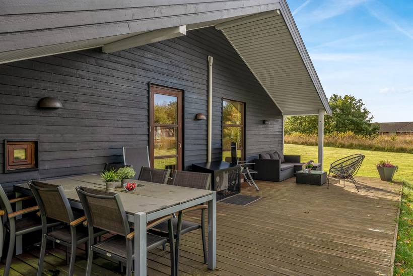 Foto von Ferienhaus OD60 in Rørbæk Sø - Ostjütland