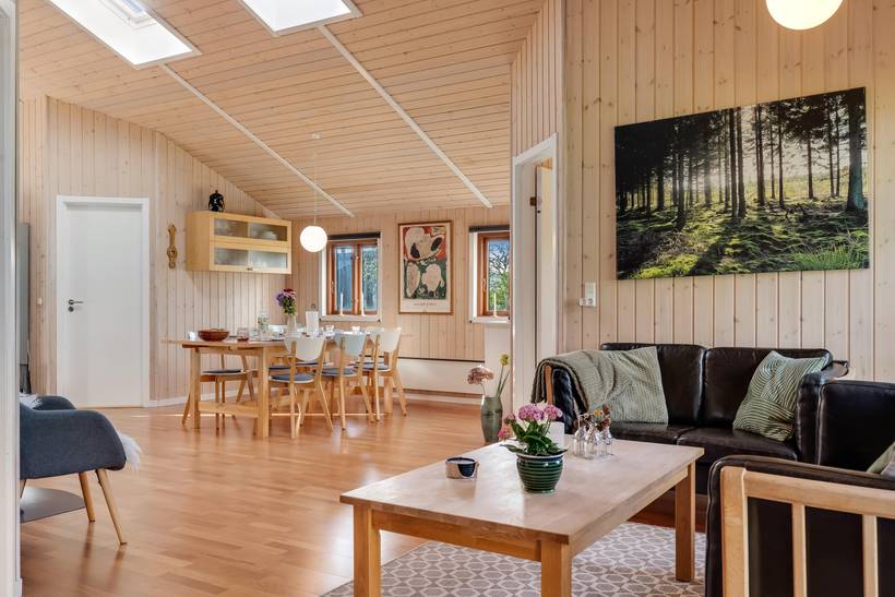 Foto von Ferienhaus OD60 in Rørbæk Sø - Ostjütland