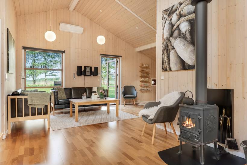 Foto von Ferienhaus OD60 in Rørbæk Sø - Ostjütland