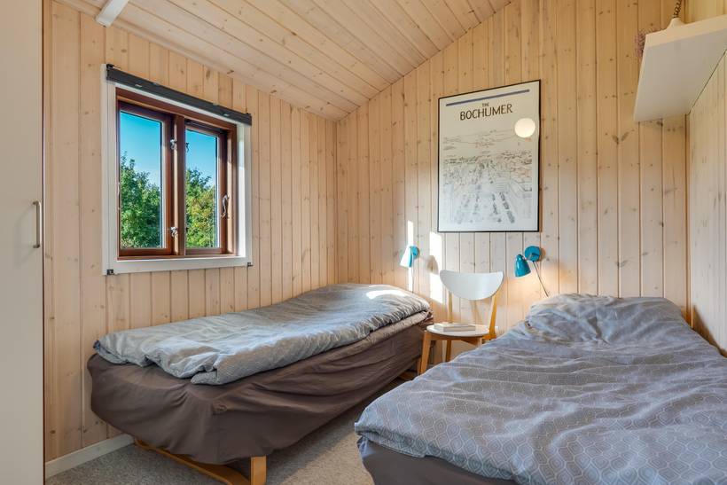 Foto von Ferienhaus OD60 in Rørbæk Sø - Ostjütland