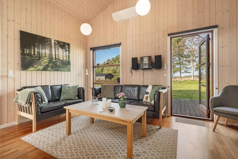 Foto von Ferienhaus OD60 in Rørbæk Sø - Ostjütland