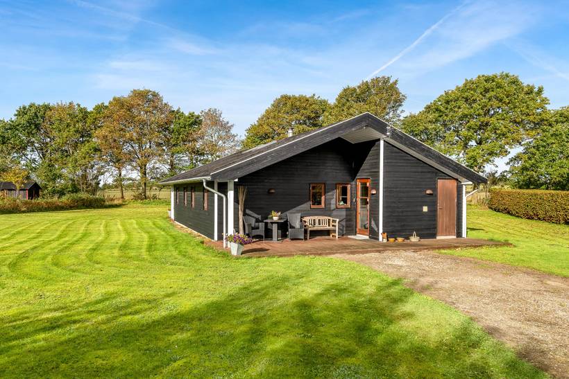 Foto von Ferienhaus OD60 in Rørbæk Sø - Ostjütland