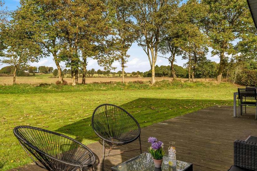 Foto von Ferienhaus OD60 in Rørbæk Sø - Ostjütland