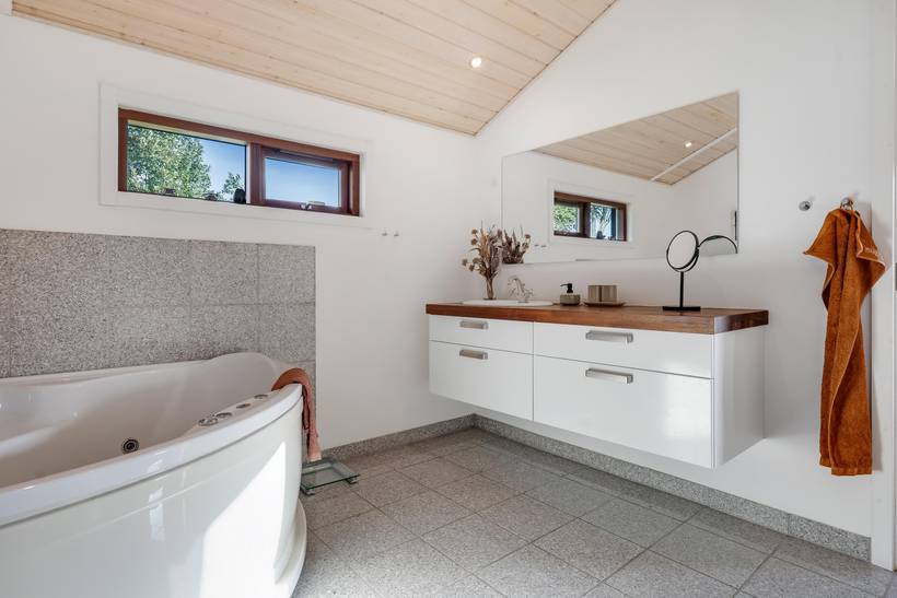 Foto von Ferienhaus OD60 in Rørbæk Sø - Ostjütland