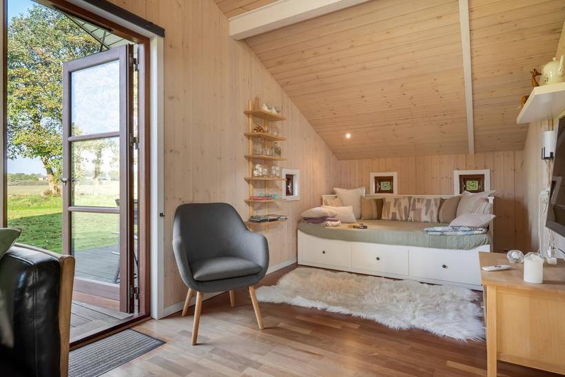 Foto von Ferienhaus OD60 in Rørbæk Sø - Ostjütland