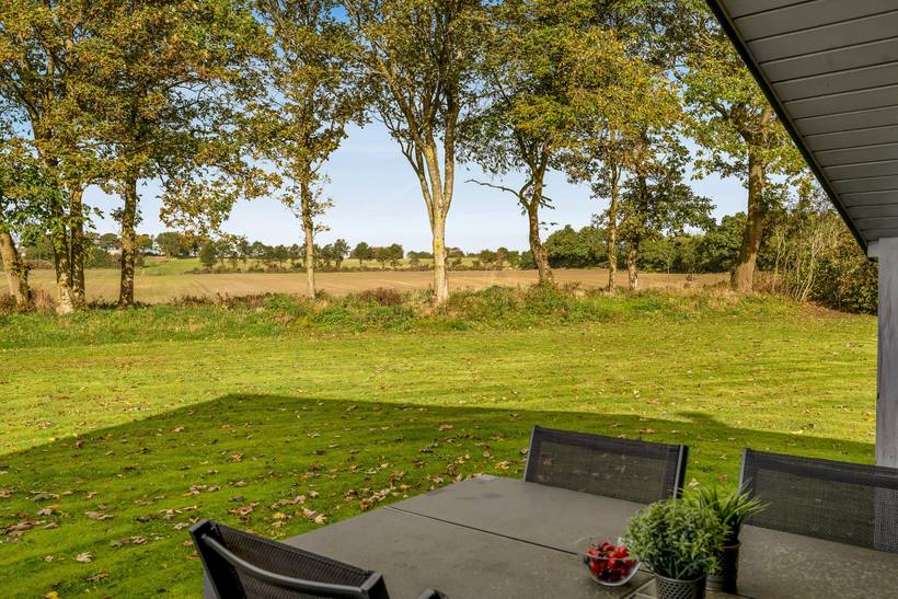 Foto von Ferienhaus OD60 in Rørbæk Sø - Ostjütland