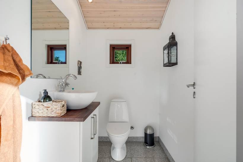 Foto von Ferienhaus OD60 in Rørbæk Sø - Ostjütland