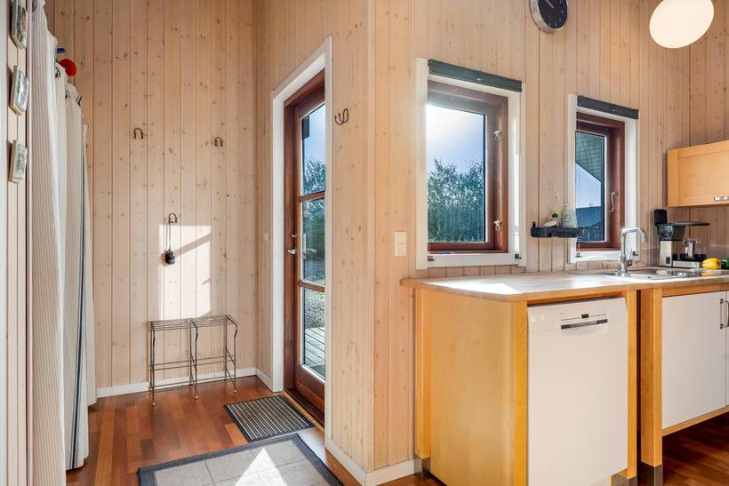 Foto von Ferienhaus OD60 in Rørbæk Sø - Ostjütland