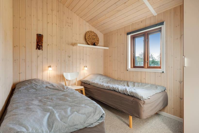 Foto von Ferienhaus OD60 in Rørbæk Sø - Ostjütland