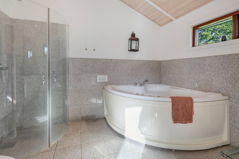 Foto von Ferienhaus OD60 in Rørbæk Sø - Ostjütland