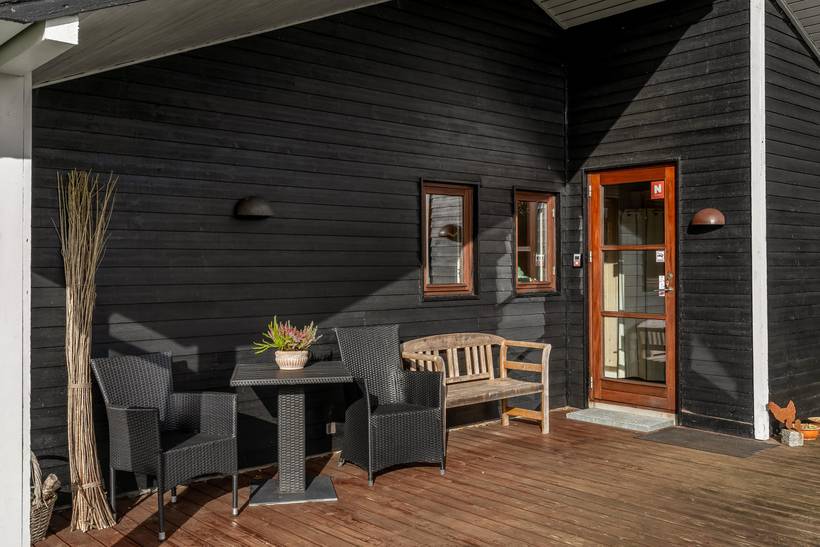 Foto von Ferienhaus OD60 in Rørbæk Sø - Ostjütland