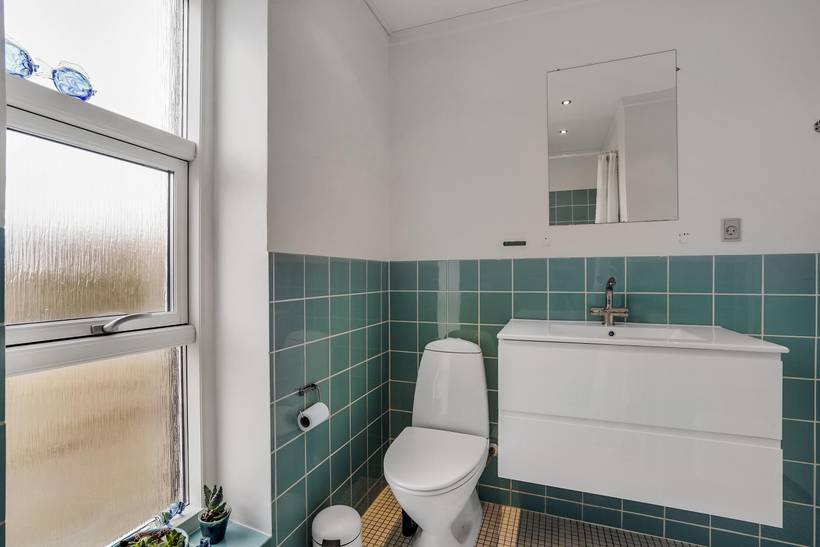 Foto von Ferienhaus OD62 in Løkken - Nordjütland