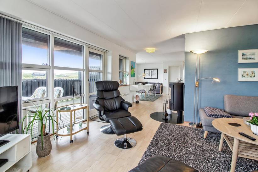 Foto von Ferienhaus OD62 in Løkken - Nordjütland