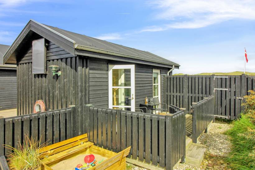 Foto von Ferienhaus OD62 in Løkken - Nordjütland