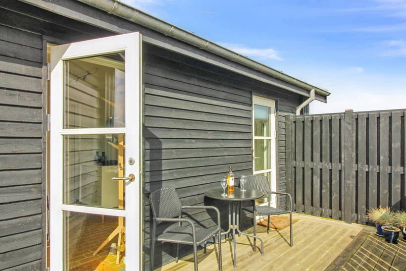 Foto von Ferienhaus OD62 in Løkken - Nordjütland