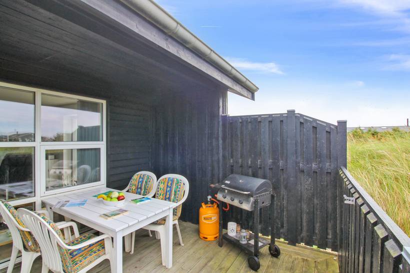 Foto von Ferienhaus OD62 in Løkken - Nordjütland