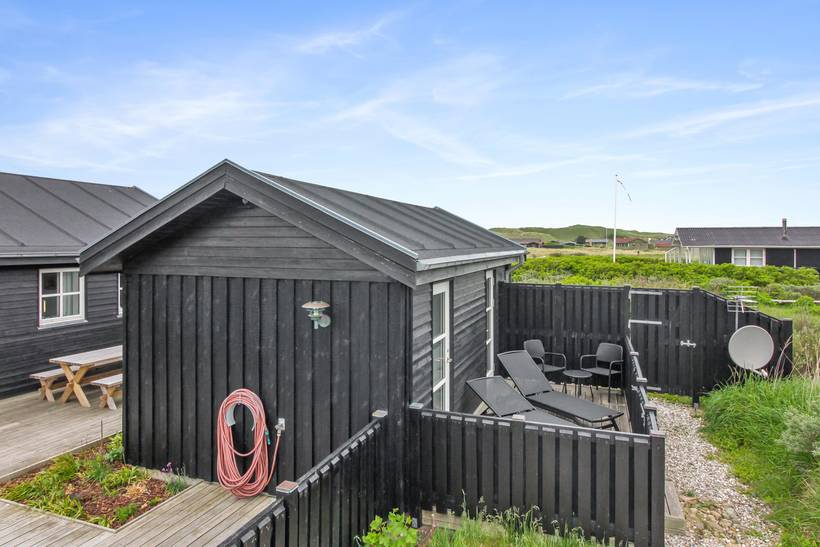 Foto von Ferienhaus OD62 in Løkken - Nordjütland