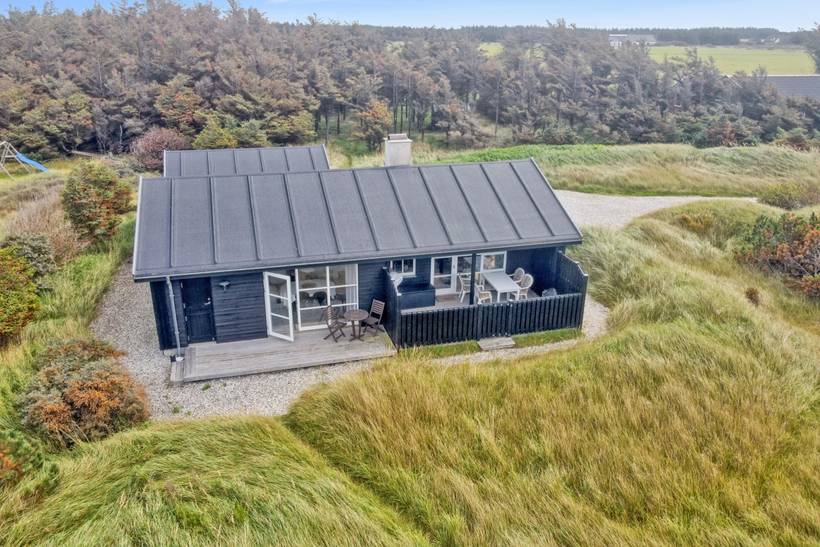 Foto von Ferienhaus OD62 in Løkken - Nordjütland