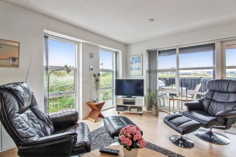 Foto von Ferienhaus OD62 in Løkken - Nordjütland