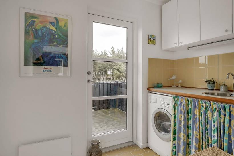 Foto von Ferienhaus OD62 in Løkken - Nordjütland