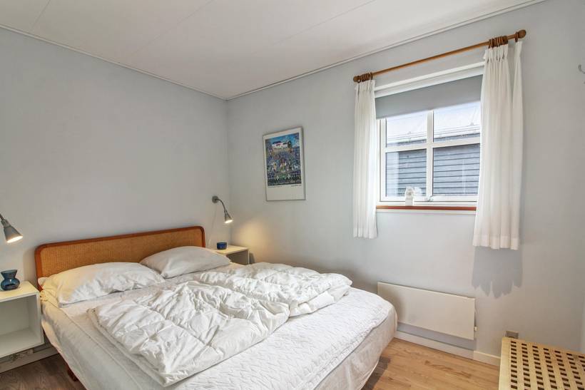 Foto von Ferienhaus OD62 in Løkken - Nordjütland