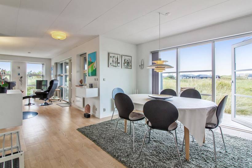 Foto von Ferienhaus OD62 in Løkken - Nordjütland
