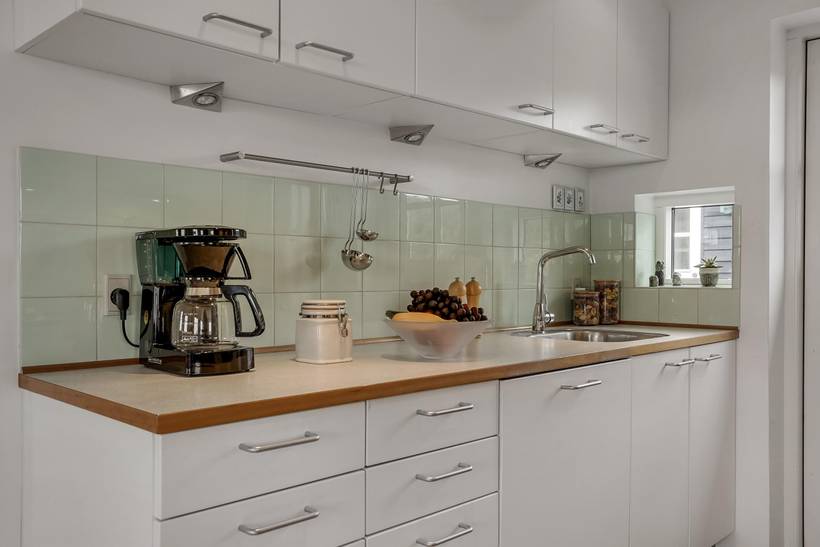 Foto von Ferienhaus OD62 in Løkken - Nordjütland