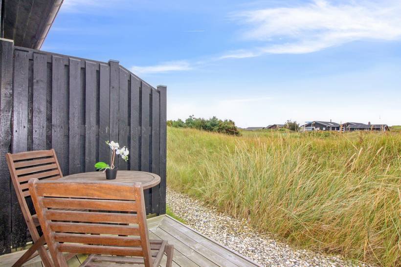 Foto von Ferienhaus OD62 in Løkken - Nordjütland