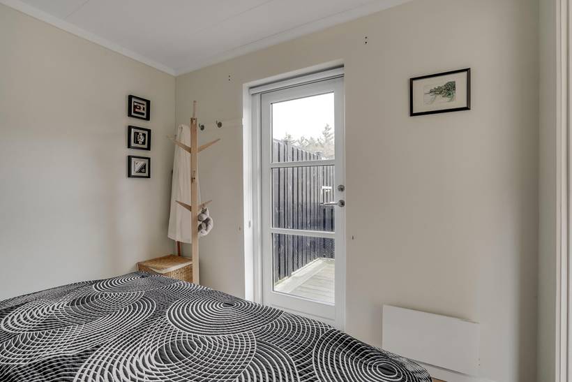 Foto von Ferienhaus OD62 in Løkken - Nordjütland