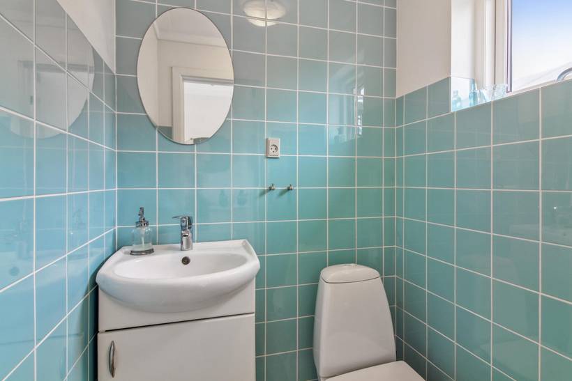Foto von Ferienhaus OD62 in Løkken - Nordjütland