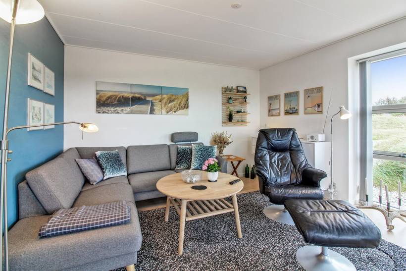 Foto von Ferienhaus OD62 in Løkken - Nordjütland