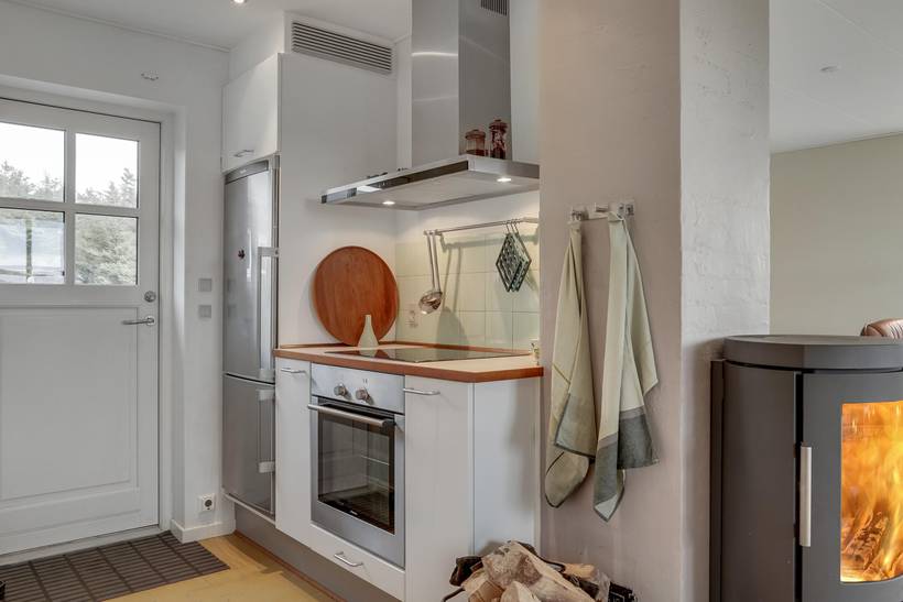 Foto von Ferienhaus OD62 in Løkken - Nordjütland