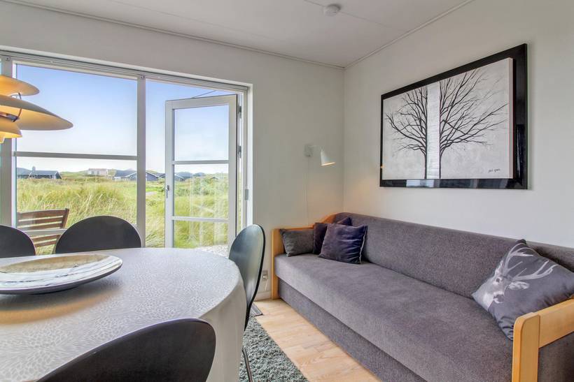 Foto von Ferienhaus OD62 in Løkken - Nordjütland