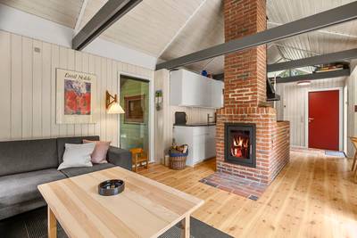 Vorschaubild von Ferienhaus OD63 in Houstrup - Westjütland