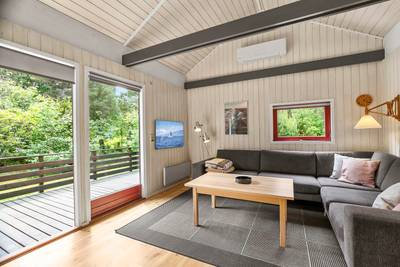 Vorschaubild von Ferienhaus OD63 in Houstrup - Westjütland