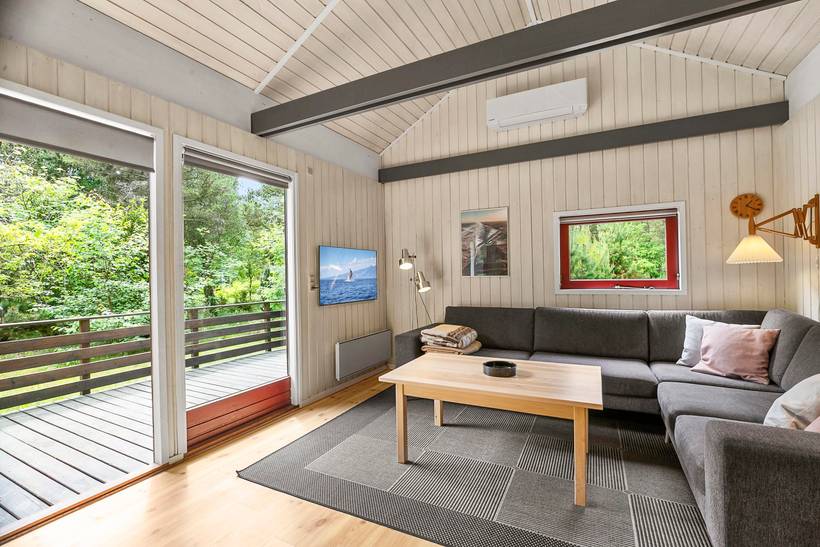 Foto von Ferienhaus OD63 in Houstrup - Westjütland